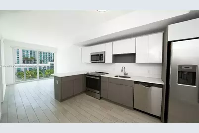 321 NE 26th St #616, Miami, FL 33137 - Photo 1