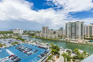 100 Bayview Dr, Sunny Isles Beach, FL 33160 - Photo 29