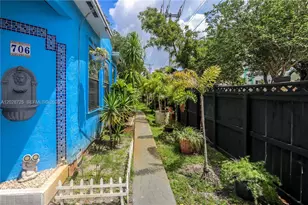 706 S 19th Ave, Hollywood, FL 33020 - Photo 3
