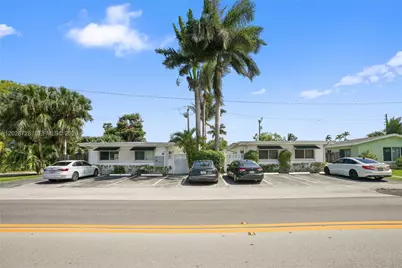 932 Moffett St #3, Hallandale Beach, FL 33009 - Photo 15