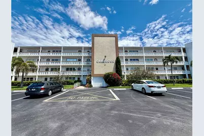 4123 Cambridge F #4123, Deerfield Beach, FL 33442 - Photo 1