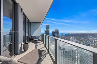1000 Brickell Plz #PH5304, Miami, FL 33131 - Photo 53