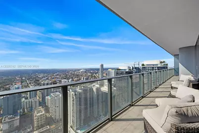 1000 Brickell Plz #PH5304, Miami, FL 33131 - Photo 51