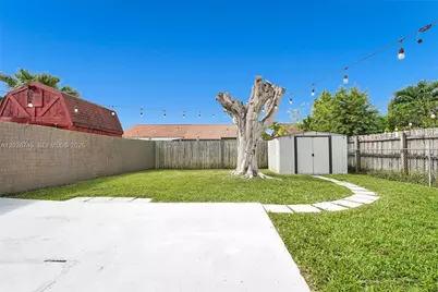 13546 SW 63rd Lane #H-W, Miami, FL 33183 - Photo 33