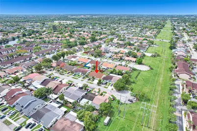 13546 SW 63rd Lane #H-W, Miami, FL 33183 - Photo 39