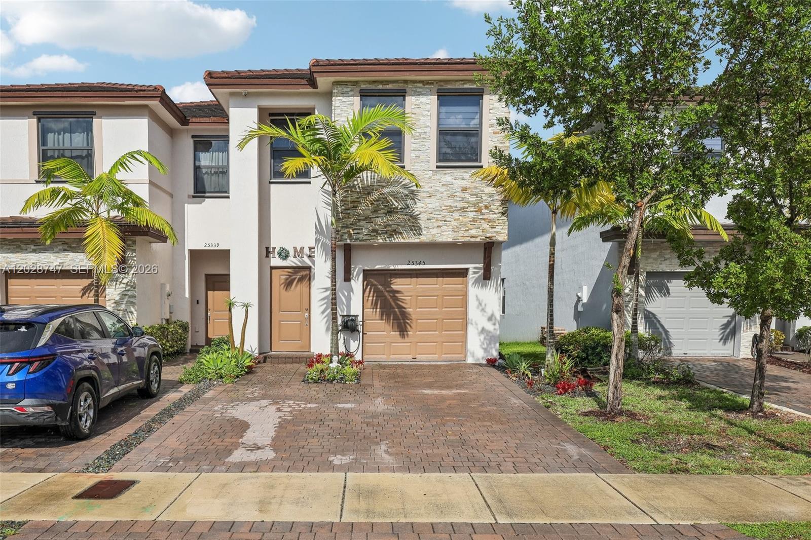 25345 SW 108th Ave - 25345 SW 108th Ave, Homestead, FL 33032 Luxury Property | Jose Angel Pina