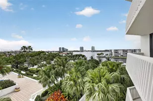 1000 Island Blvd, Aventura, FL 33160 - Photo 19