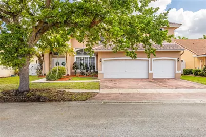 337 SW 188th Terrace #0, Pembroke Pines, FL 33029 - Photo 3