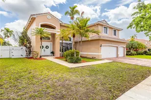 337 SW 188th Terrace, Pembroke Pines, FL 33029 - Photo 1