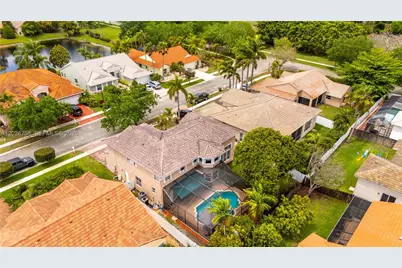 337 SW 188th Terrace #0, Pembroke Pines, FL 33029 - Photo 55