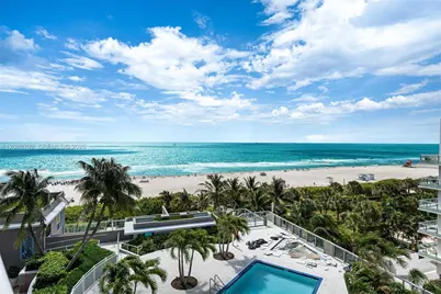 3801 Collins Ave #703, Miami Beach, FL 33140 - Photo 9