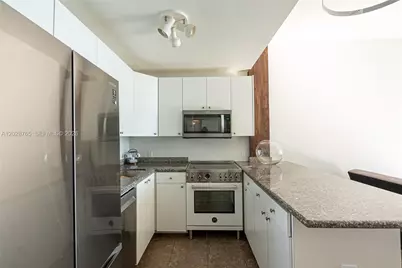 770 NE 69th St #8F, Miami, FL 33138 - Photo 5