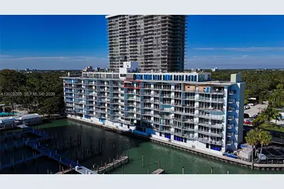 770 NE 69th St #8F, Miami, FL 33138 - Photo 29