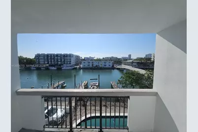 8101 Crespi Blvd #304, Miami Beach, FL 33141 - Photo 1