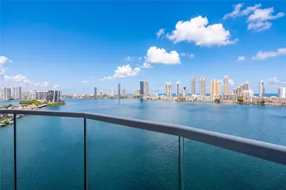 2800 Island Blvd #1605, Aventura, FL 33160 - Photo 17