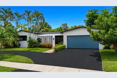 10460 NW 4th St, Plantation, FL 33324 - Photo 1