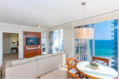 18001 Collins Ave #1414, Sunny Isles Beach, FL 33160 - Photo 9