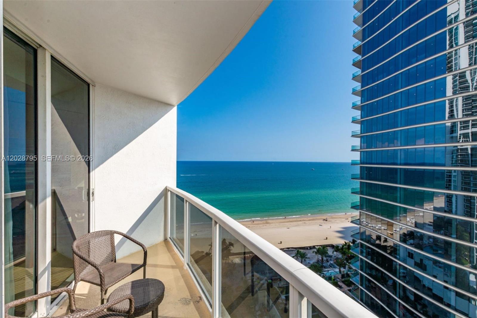 18001 Collins Ave #1414 - 18001 Collins Ave #1414, Sunny Isles Beach, FL 33160 Luxury Property | Jose Angel Pina
