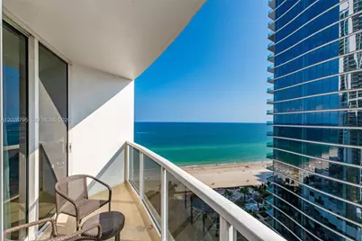 18001 Collins Ave #1414, Sunny Isles Beach, FL 33160 - Photo 1