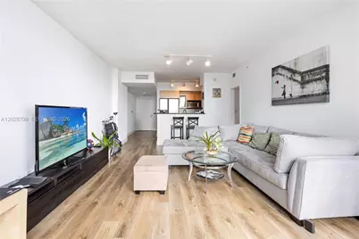 325 S Biscayne Blvd #2517, Miami, FL 33131 - Photo 11
