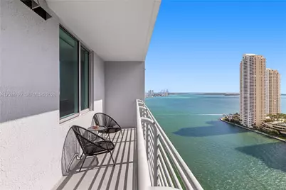 325 S Biscayne Blvd #2517, Miami, FL 33131 - Photo 3