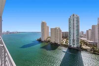 325 S Biscayne Blvd #2517, Miami, FL 33131 - Photo 1
