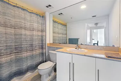 325 S Biscayne Blvd #2517, Miami, FL 33131 - Photo 9