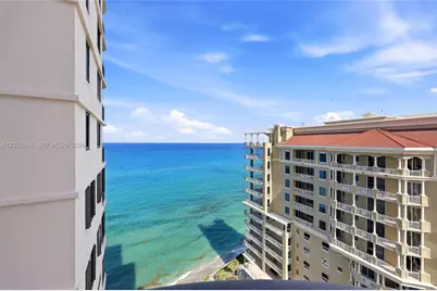 5380 N Ocean Dr #18B, Singer Island, FL 33404 - Photo 1