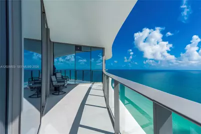 15701 Collins Ave #2903, Sunny Isles Beach, FL 33160 - Photo 3