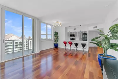 1155 Brickell Bay Dr #PH102, Miami, FL 33131 - Photo 5