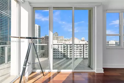 1155 Brickell Bay Dr #PH102, Miami, FL 33131 - Photo 3