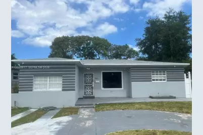 5831 NW 9th Ave #B, Miami, FL 33127 - Photo 1