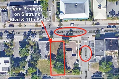 1102 NW 6th St, Fort Lauderdale, FL 33311 - Photo 1