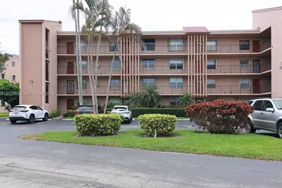 7220 Lake Cir Dr #101, Margate, FL 33063 - Photo 1