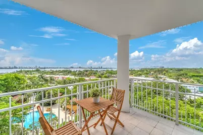 2000 Towerside Ter #908, Miami, FL 33138 - Photo 23