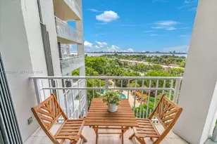 2000 Towerside Terrace, Miami, FL 33138 - Photo 21