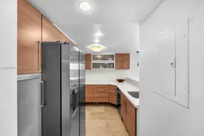 2000 Towerside Ter #908, Miami, FL 33138 - Photo 25