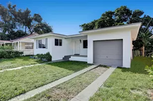 236 NW 42nd St, Miami, FL 33127 - Photo 1