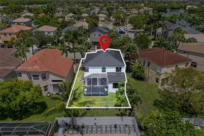 641 NW 158th Ave, Pembroke Pines, FL 33028 - Photo 53