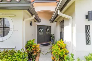 10900 NW 18th Ct, Plantation, FL 33322 - Photo 5