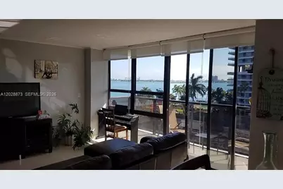 600 NE 36th St #603, Miami, FL 33137 - Photo 1