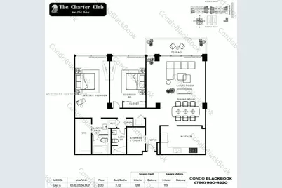 600 NE 36th St #603, Miami, FL 33137 - Photo 21