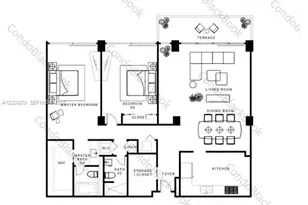 600 NE 36th St, Miami, FL 33137 - Photo 21