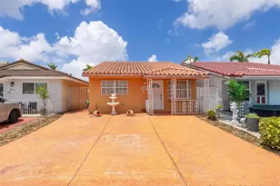 8805 NW 114th Terrace, Hialeah Gardens, FL 33018 - Photo 1