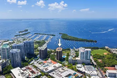 2901 S Bayshore Dr #6A, Coconut Grove, FL 33133 - Photo 13