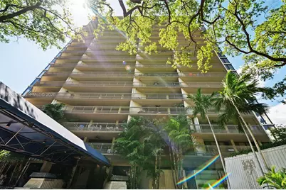 2901 S Bayshore Dr #6A, Coconut Grove, FL 33133 - Photo 19