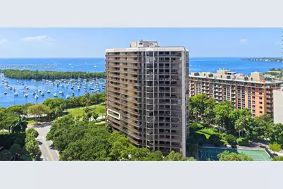 2901 S Bayshore Dr #6A, Coconut Grove, FL 33133 - Photo 15