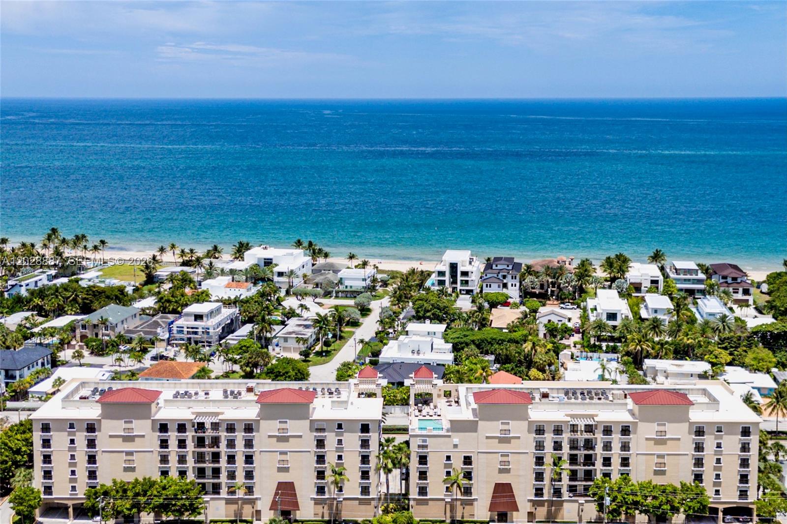 2501 N Ocean Blvd #452 - 2501 N Ocean Blvd #452, Fort Lauderdale, FL 33305 Luxury Property | Jose Angel Pina