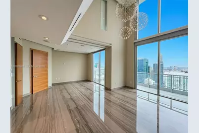 92 SW 3rd St #PH5213, Miami, FL 33130 - Photo 5