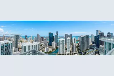92 SW 3rd St #PH5213, Miami, FL 33130 - Photo 3